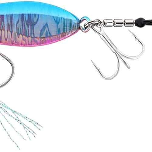 JACKALL å ӥåХå E-BLADE W 60g ֥ԥ