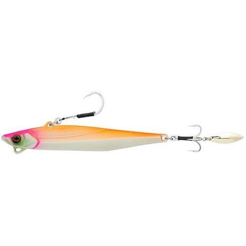 <img class='new_mark_img1' src='https://img.shop-pro.jp/img/new/icons1.gif' style='border:none;display:inline;margin:0px;padding:0px;width:auto;' />JACKALL ����å��� �ӥå��Хå��� E-BLADE S 60g �ȥ��ԥ��륰����