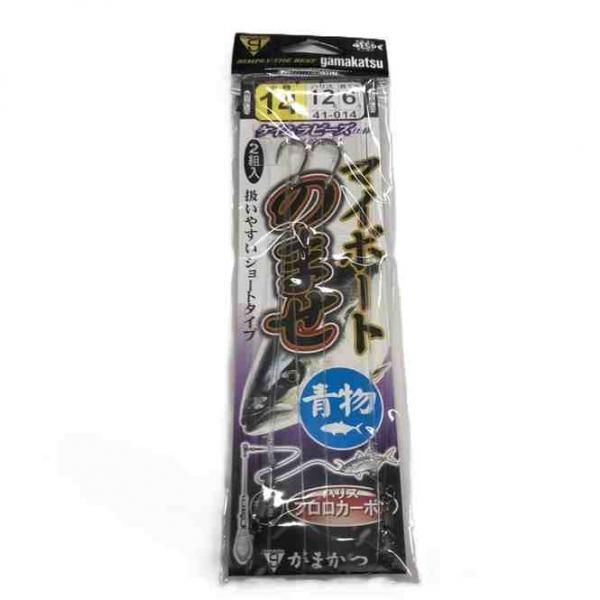 <img class='new_mark_img1' src='https://img.shop-pro.jp/img/new/icons1.gif' style='border:none;display:inline;margin:0px;padding:0px;width:auto;' />GAMAKATSU ޤ 41014 ޥܡȤΤޤų ʪ 14-12