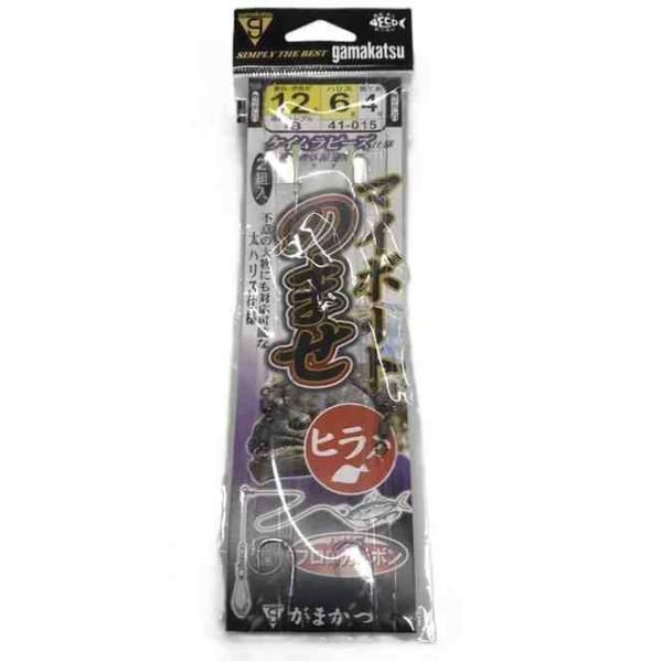 <img class='new_mark_img1' src='https://img.shop-pro.jp/img/new/icons1.gif' style='border:none;display:inline;margin:0px;padding:0px;width:auto;' />GAMAKATSU ޤ 41015 ޥܡȤΤޤų ҥ 12-6