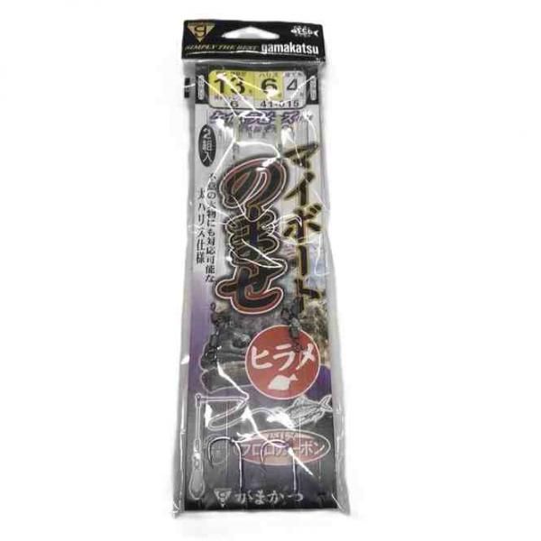 <img class='new_mark_img1' src='https://img.shop-pro.jp/img/new/icons1.gif' style='border:none;display:inline;margin:0px;padding:0px;width:auto;' />GAMAKATSU ޤ 41015 ޥܡȤΤޤų ҥ 13-6