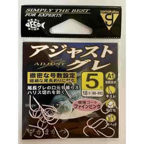 <img class='new_mark_img1' src='https://img.shop-pro.jp/img/new/icons1.gif' style='border:none;display:inline;margin:0px;padding:0px;width:auto;' />GAMAKATSU ޤ 68992 Х A1 㥹ȥ(եԥ) 5