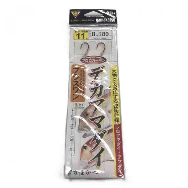 <img class='new_mark_img1' src='https://img.shop-pro.jp/img/new/icons1.gif' style='border:none;display:inline;margin:0px;padding:0px;width:auto;' />GAMAKATSU ޤ 41080 ǥޥų ץ饹 80cm 11-8