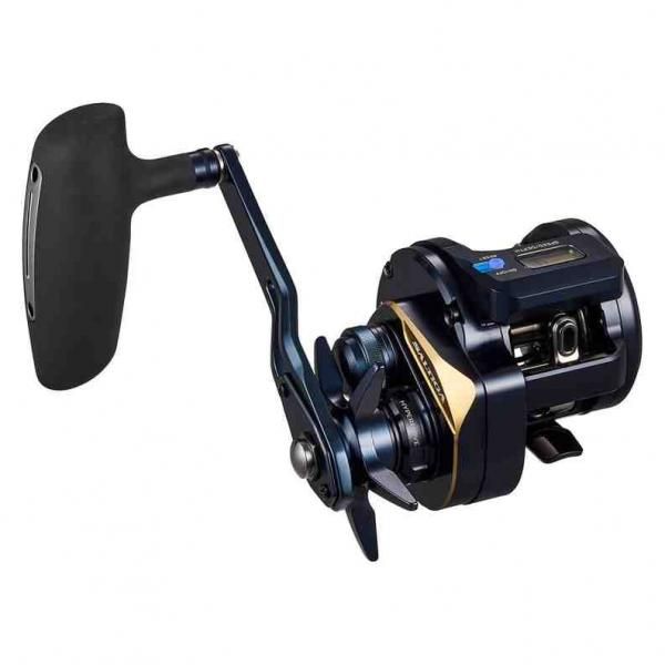 DAIWA  25SALTIGA IC 300H-SJ-C