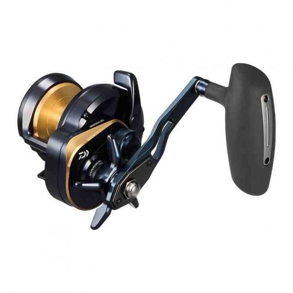 DAIWA  25SALTIGA 10L