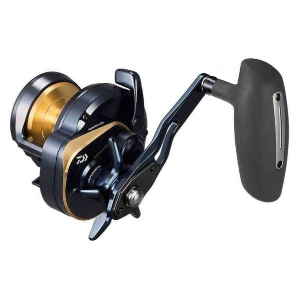 DAIWA  25SALTIGA 10HL