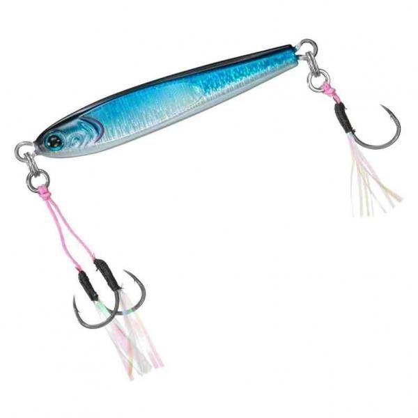 DAIWA  TG٥ȥѡ饤ȥ 80g HL֥롼ǡ󥰥٥꡼