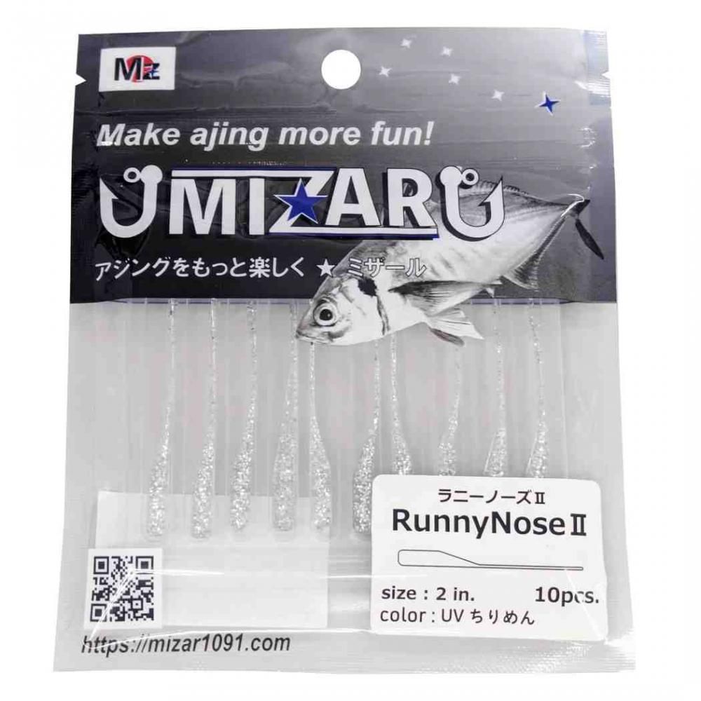 MIZER �ߥ����� Runn