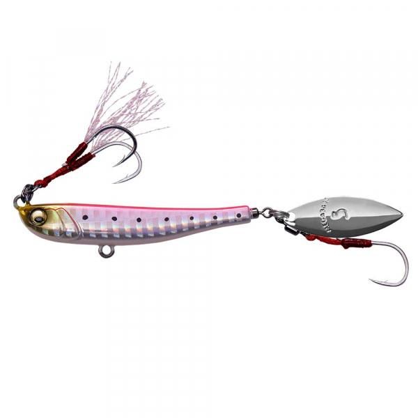 MEGABASS ᥬХ MAKIPPA ޥå 40g ԥ󥯥亮