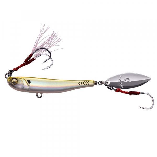 MEGABASS ᥬХ MAKIPPA ޥå 40g 