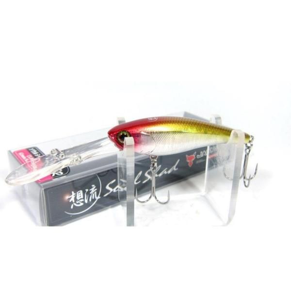 JACKALL å 륷å 62DDR SP HLեå奯饦