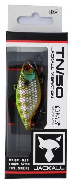 JACKALL å TN50 ۥ 㡼ȥХå֥롼