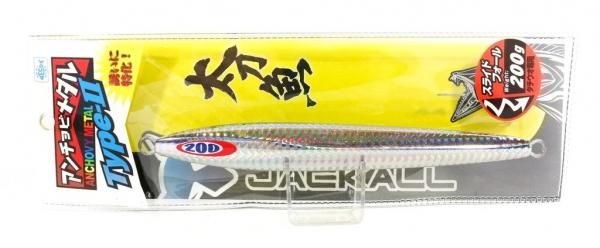 JACKALL å ӥ᥿ TYPE-2 200g С
