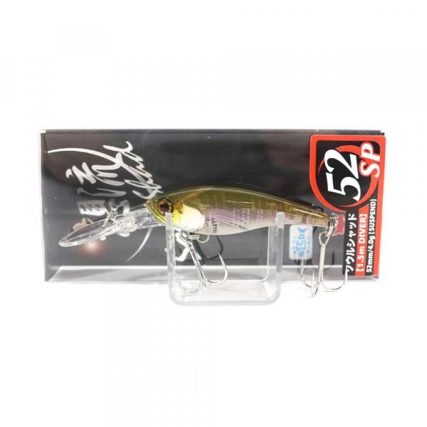 JACKALL å 륷å 52SP 參