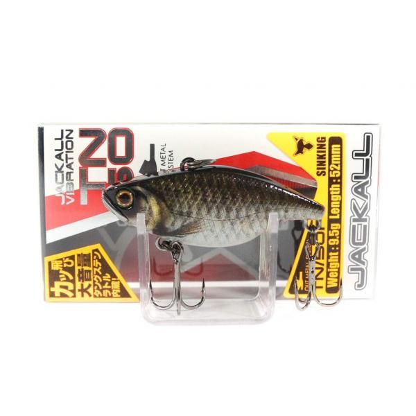 JACKALL å TN50 ե륿󥰥ƥ RT륳֥.