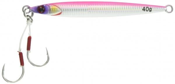 JACKALL å ӥåХå JIG/SLIDE STICK 40g ԥ󥯥Хå/ܡۥ