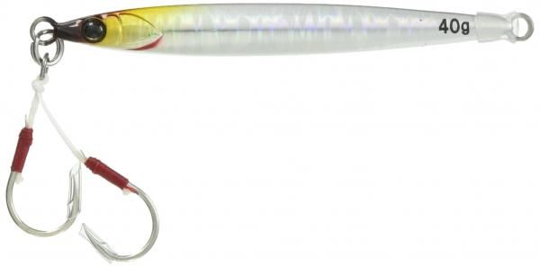 JACKALL å ӥåХå JIG/SLIDE STICK 40g 饹С/ޥޥ֥ۥ