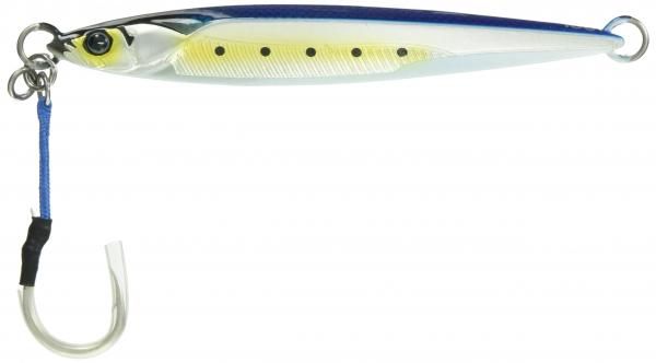 JACKALL å Х֥륺 硼100g G206 ߥ亮