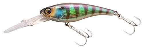 JACKALL å 륷å 62DDR SP POL