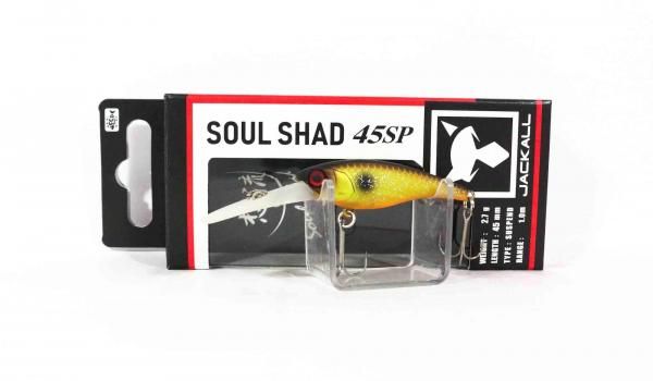 JACKALL å 륷å 45SP ޥåǥ㡼ȥեå