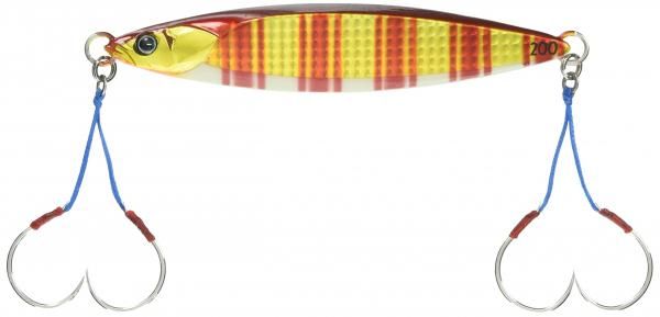 JACKALL å Х֥륺  200g ٥꡼󥹥ȥ饤 ٥꡼󥹥ȥ饤