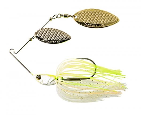 JACKALL å ѡɡ 3/8oz ƥ륹ʥ㡼