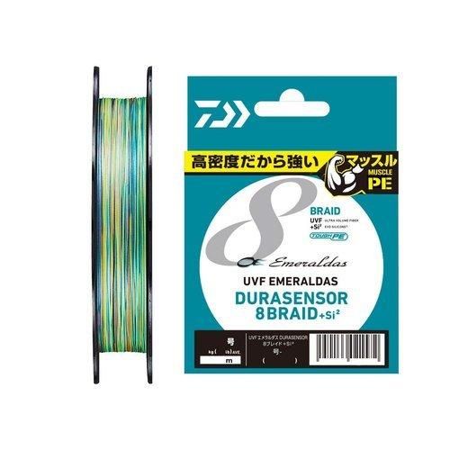 DAIWA  UVFǥ饻󥵡X8+Si2 0.5-150