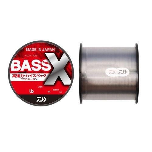 DAIWA  25BASS-Xե 16LB-240