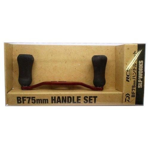 SLP WORKS RCSB BF 75mmϥɥ륻å