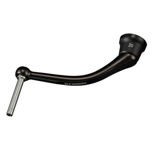 SLP WORKS 25RCS 60mm ޥ󥫥åȥϥɥ ֥å