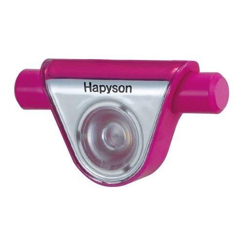 Hapyson ϥԥ YF-205B-R ȥ饤ȥߥ ԥ