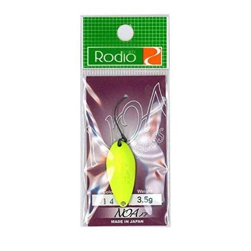 <img class='new_mark_img1' src='https://img.shop-pro.jp/img/new/icons1.gif' style='border:none;display:inline;margin:0px;padding:0px;width:auto;' />RODIO CRAFT ǥե NOA BOSS 3.5g #14 ָ