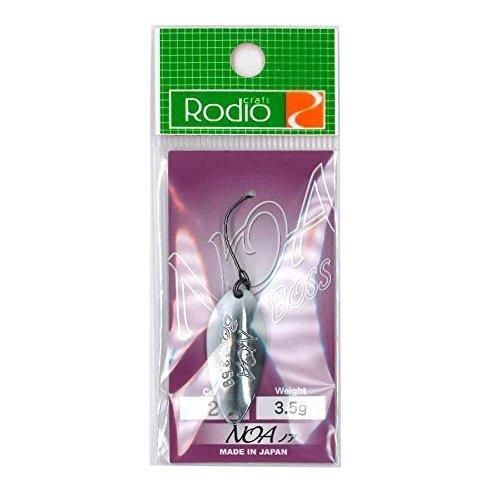 <img class='new_mark_img1' src='https://img.shop-pro.jp/img/new/icons1.gif' style='border:none;display:inline;margin:0px;padding:0px;width:auto;' />RODIO CRAFT ǥե NOA BOSS 3.5g #20 ζ