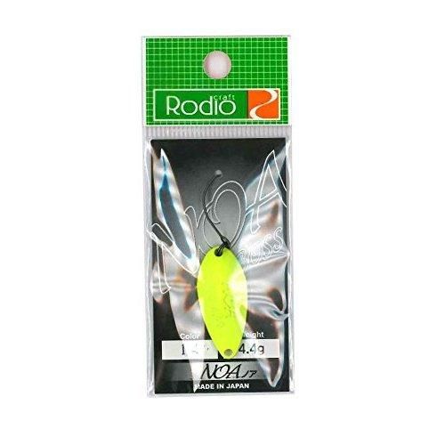 <img class='new_mark_img1' src='https://img.shop-pro.jp/img/new/icons1.gif' style='border:none;display:inline;margin:0px;padding:0px;width:auto;' />RODIO CRAFT ǥե NOA BOSS 4.4g #14 ָ