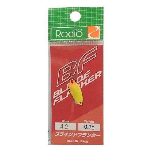 <img class='new_mark_img1' src='https://img.shop-pro.jp/img/new/icons1.gif' style='border:none;display:inline;margin:0px;padding:0px;width:auto;' />RODIO CRAFT ǥե BF ֥饤ɥե󥫡 0.7g #42 ץ