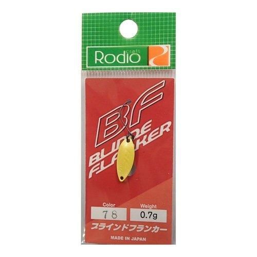 <img class='new_mark_img1' src='https://img.shop-pro.jp/img/new/icons1.gif' style='border:none;display:inline;margin:0px;padding:0px;width:auto;' />RODIO CRAFT ǥե BF ֥饤ɥե󥫡 0.7g#78 2014ܥ顼