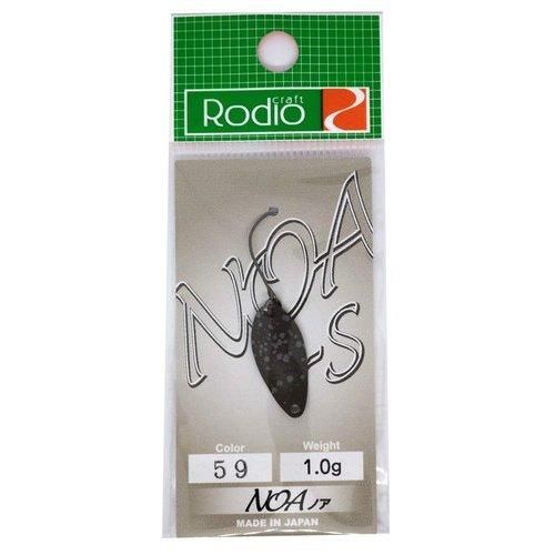 <img class='new_mark_img1' src='https://img.shop-pro.jp/img/new/icons1.gif' style='border:none;display:inline;margin:0px;padding:0px;width:auto;' />RODIO CRAFT ǥե NOA-S 1.0g #59 MMK