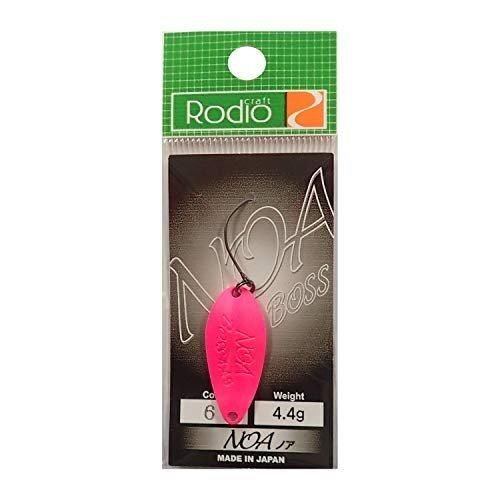 <img class='new_mark_img1' src='https://img.shop-pro.jp/img/new/icons1.gif' style='border:none;display:inline;margin:0px;padding:0px;width:auto;' />RODIO CRAFT ǥե NOA BOSS 4.4g #6 ָԥ