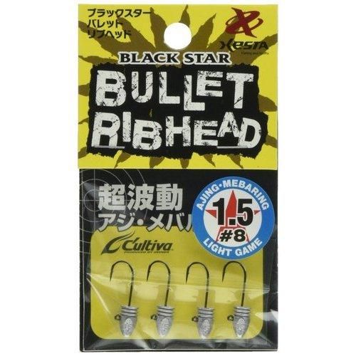 <img class='new_mark_img1' src='https://img.shop-pro.jp/img/new/icons1.gif' style='border:none;display:inline;margin:0px;padding:0px;width:auto;' />XESTA  ֥å إå Хåȥ֥إå #8-1.5g