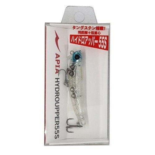 APIA ԥ ϥɥåѡ55S #1 饹