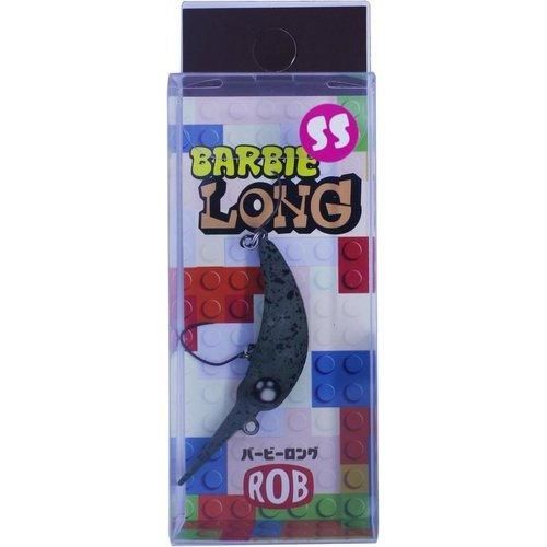 <img class='new_mark_img1' src='https://img.shop-pro.jp/img/new/icons1.gif' style='border:none;display:inline;margin:0px;padding:0px;width:auto;' />Rob Lure ֥륢 СӡSS #1 ꡼