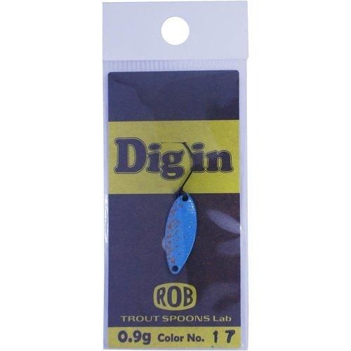 <img class='new_mark_img1' src='https://img.shop-pro.jp/img/new/icons1.gif' style='border:none;display:inline;margin:0px;padding:0px;width:auto;' />Rob Lure ֥륢 Dig in 0.9g #17 ĥ