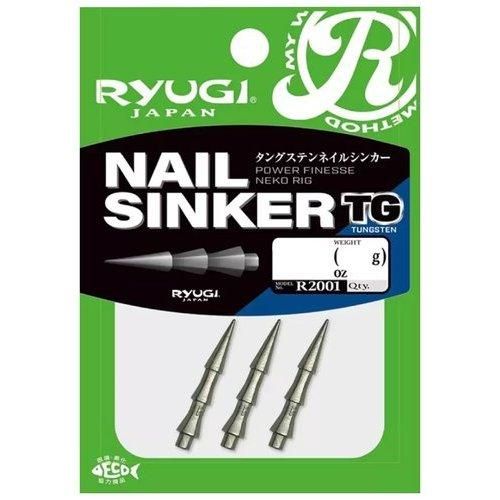 <img class='new_mark_img1' src='https://img.shop-pro.jp/img/new/icons1.gif' style='border:none;display:inline;margin:0px;padding:0px;width:auto;' />RYUGI 塼 R2001 ͥ륷󥫡TG 0.9g (1/32oz)