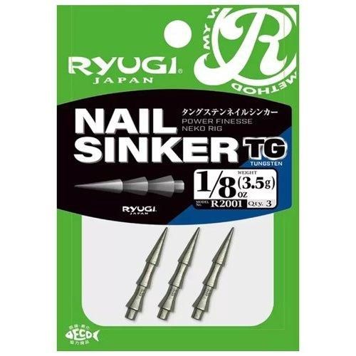 <img class='new_mark_img1' src='https://img.shop-pro.jp/img/new/icons1.gif' style='border:none;display:inline;margin:0px;padding:0px;width:auto;' />RYUGI 塼 R2001 ͥ륷󥫡TG 3.5g (1/8oz)