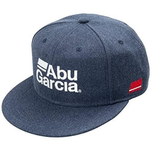 AbuGarcia ֥륷 եåȥӥ륭å DENIM