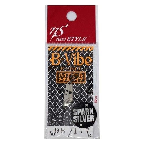 <img class='new_mark_img1' src='https://img.shop-pro.jp/img/new/icons1.gif' style='border:none;display:inline;margin:0px;padding:0px;width:auto;' />neoSTYLE �ͥ��������� B-Vibe #98 ���ѡ�������С�