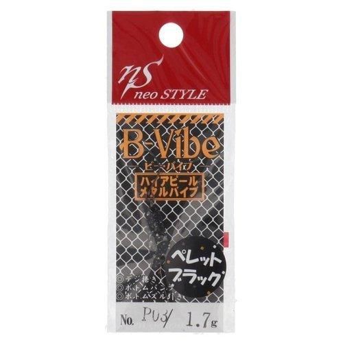 <img class='new_mark_img1' src='https://img.shop-pro.jp/img/new/icons1.gif' style='border:none;display:inline;margin:0px;padding:0px;width:auto;' />neoSTYLE �ͥ��������� B-Vibe 1.7g #P-03 �ڥ�åȥ֥�å�
