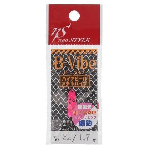 <img class='new_mark_img1' src='https://img.shop-pro.jp/img/new/icons1.gif' style='border:none;display:inline;margin:0px;padding:0px;width:auto;' />neoSTYLE ͥ B-Vibe #32 Ķָۥ磻ȥ*Ķָԥ󥯥