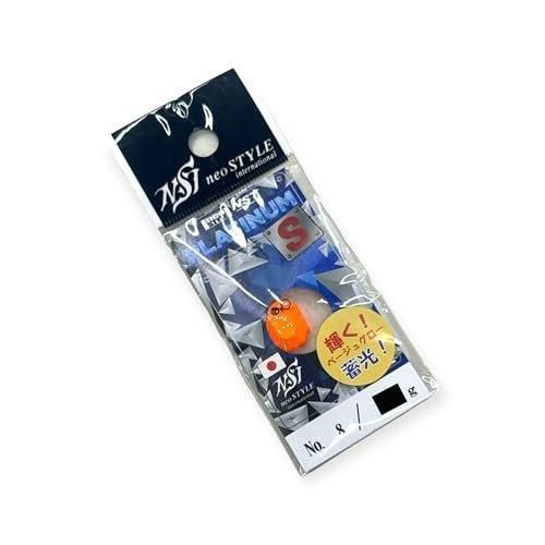 <img class='new_mark_img1' src='https://img.shop-pro.jp/img/new/icons1.gif' style='border:none;display:inline;margin:0px;padding:0px;width:auto;' />neoSTYLE ͥ NST PLATINUM-S 0.9g #08 ١奰