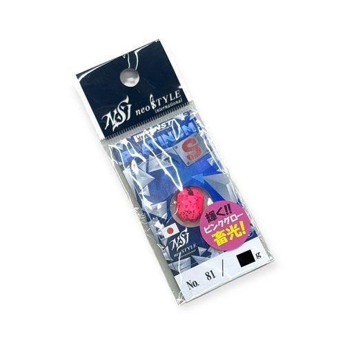 <img class='new_mark_img1' src='https://img.shop-pro.jp/img/new/icons1.gif' style='border:none;display:inline;margin:0px;padding:0px;width:auto;' />neoSTYLE ͥ NST PLATINUM-S 0.9g #81 -ѡԥ󥯥